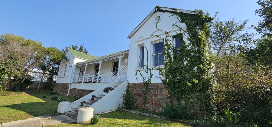 4 Bedroom Property for Sale in Swellendam Western Cape